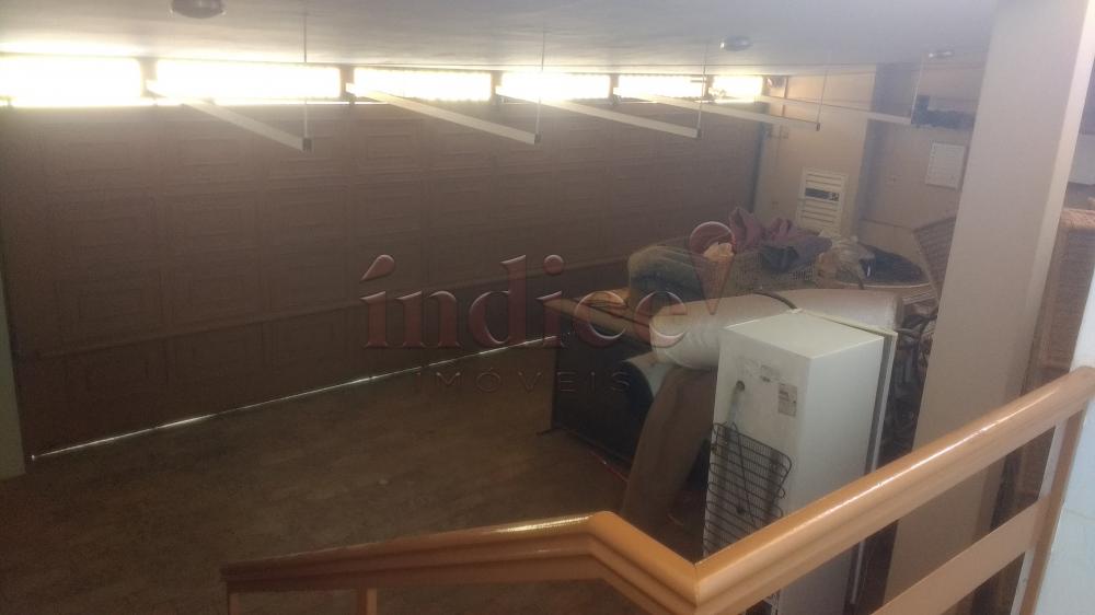 Casas para à venda no Alto da Boa Vista na cidade de Ribeirão Preto: 