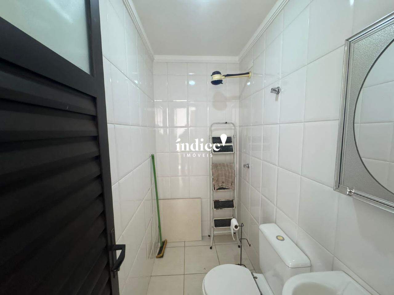 Apartamento para para aluguel no Bosque das Juritis na cidade de Ribeirão Preto: 