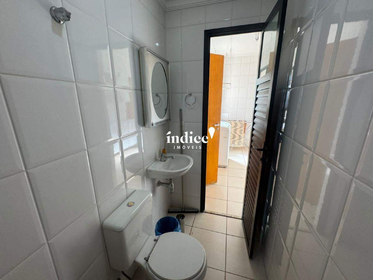 Apartamento para para aluguel no Bosque das Juritis na cidade de Ribeirão Preto: 