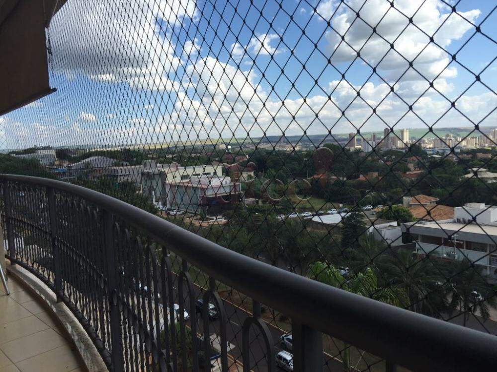 Apartamento para à venda no Bosque das Juritis na cidade de Ribeirão Preto: 