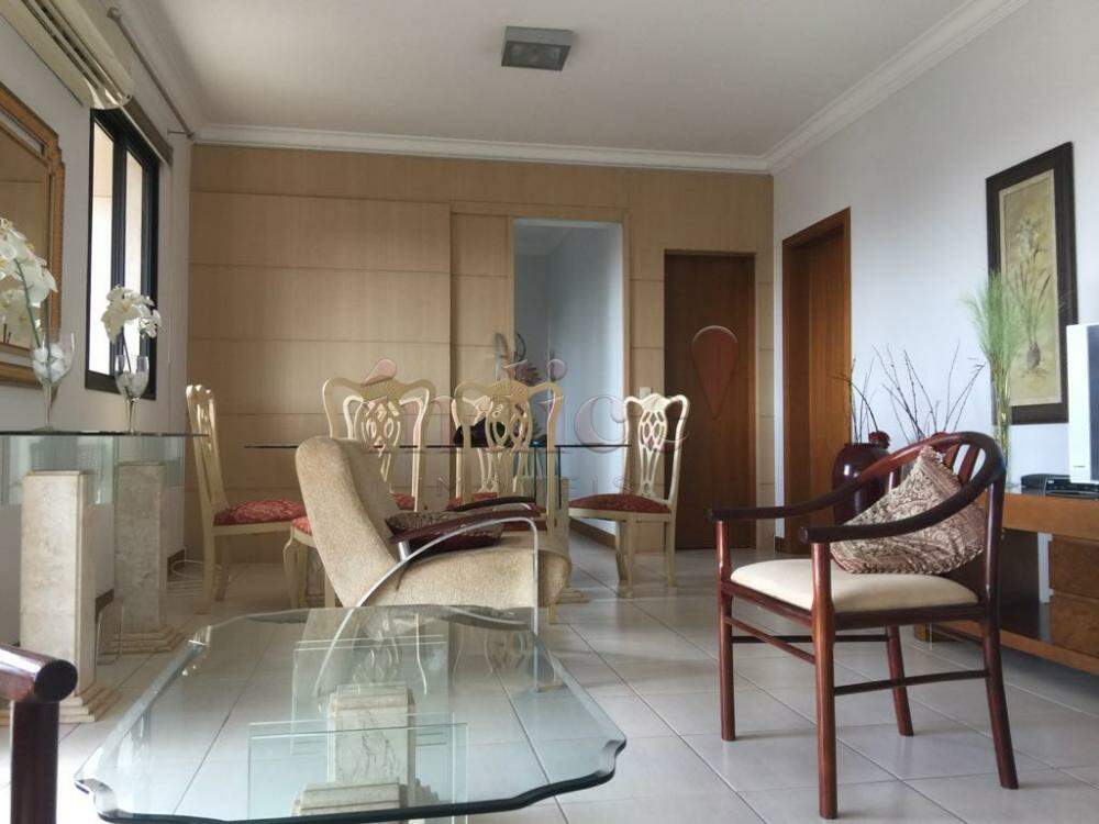 Apartamento para à venda no Bosque das Juritis na cidade de Ribeirão Preto: 