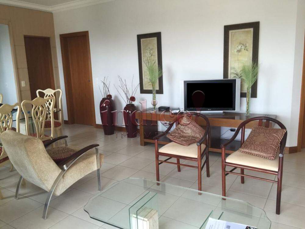 Apartamento para à venda no Bosque das Juritis na cidade de Ribeirão Preto: 