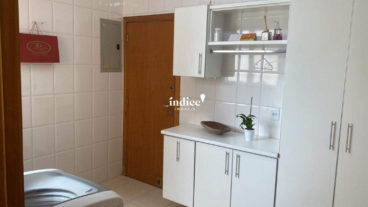 Apartamento para à venda no Bosque das Juritis na cidade de Ribeirão Preto: 