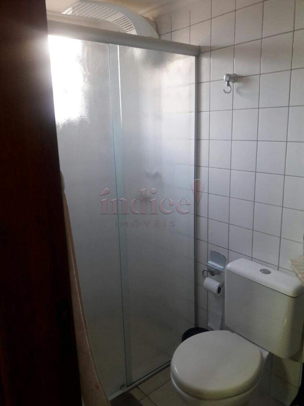 Apartamento para à venda no Presidente Médici na cidade de Ribeirão Preto: 