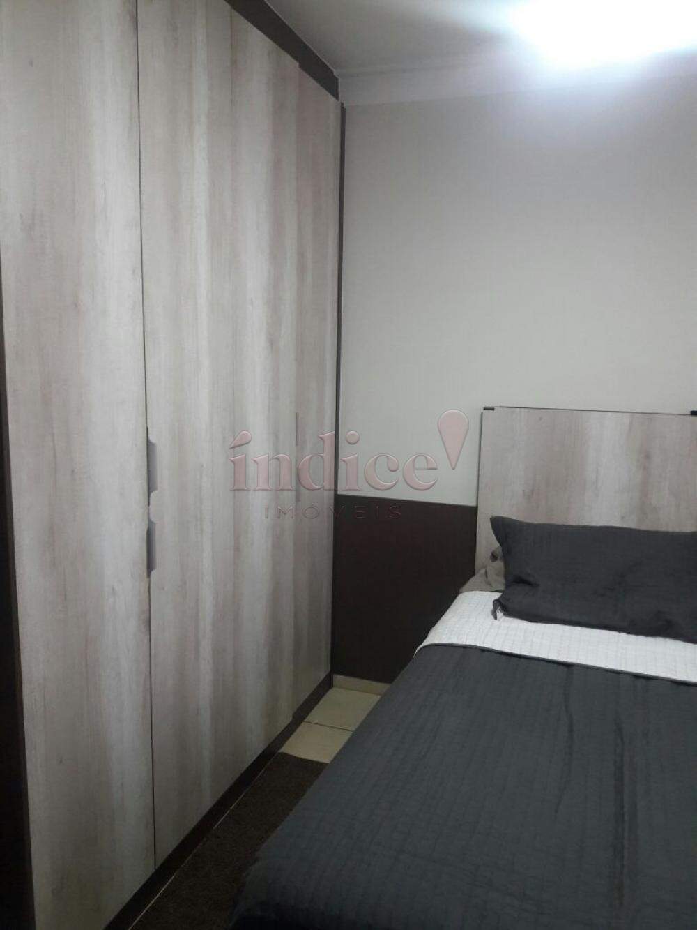 Apartamento para à venda no Presidente Médici na cidade de Ribeirão Preto: 