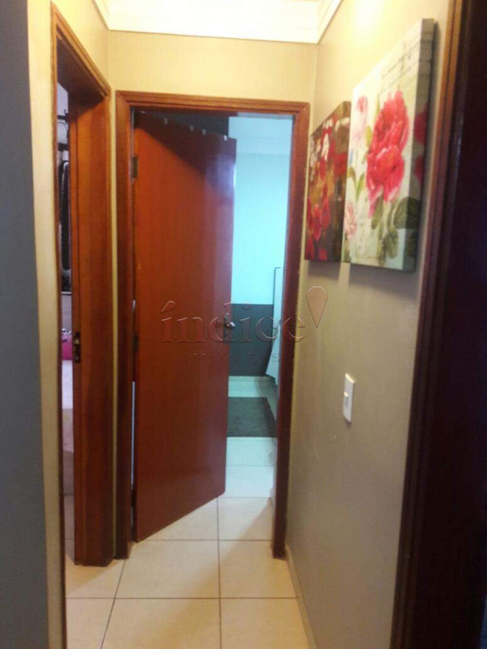 Apartamento para à venda no Presidente Médici na cidade de Ribeirão Preto: 