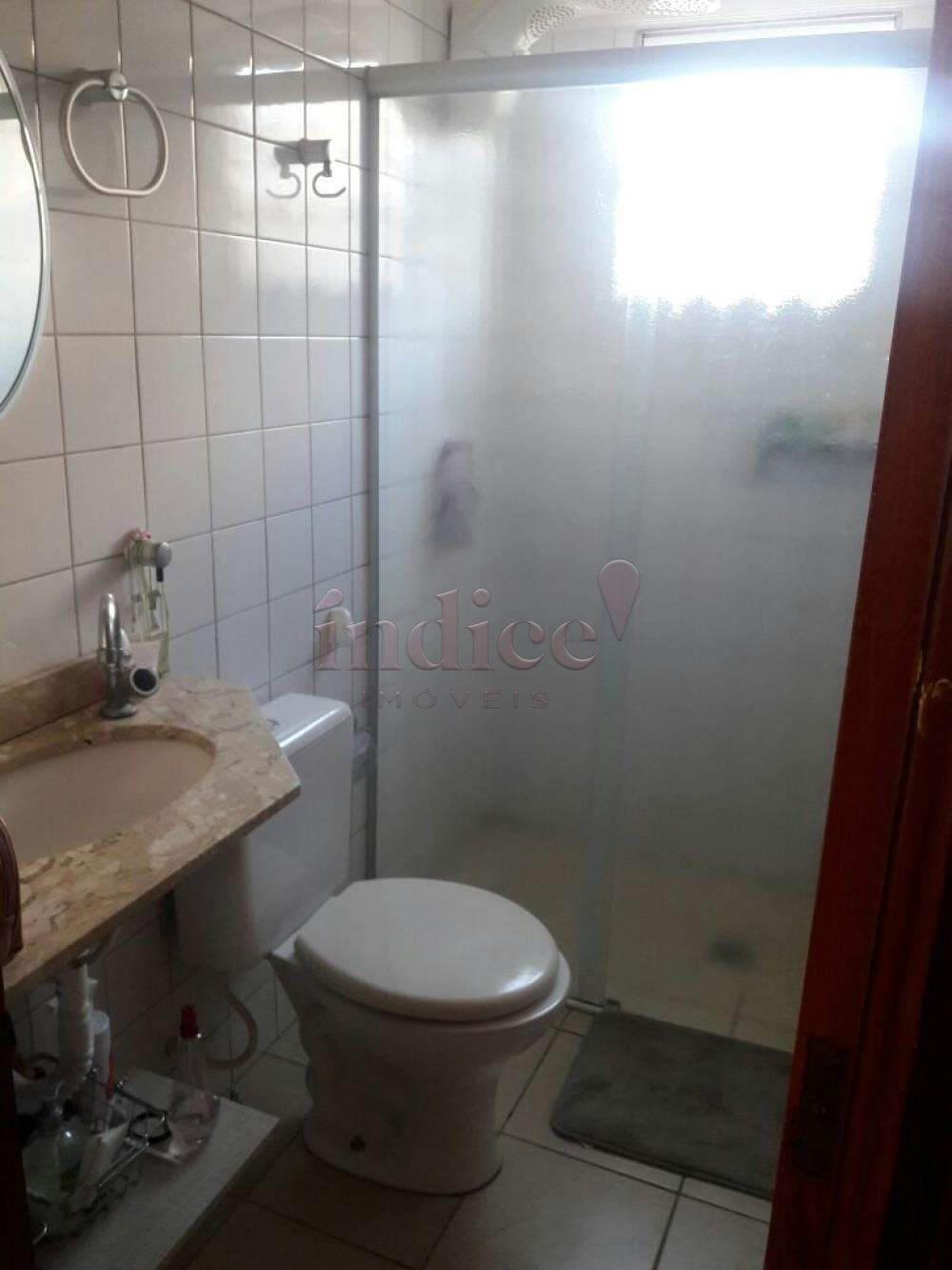 Apartamento para à venda no Presidente Médici na cidade de Ribeirão Preto: 