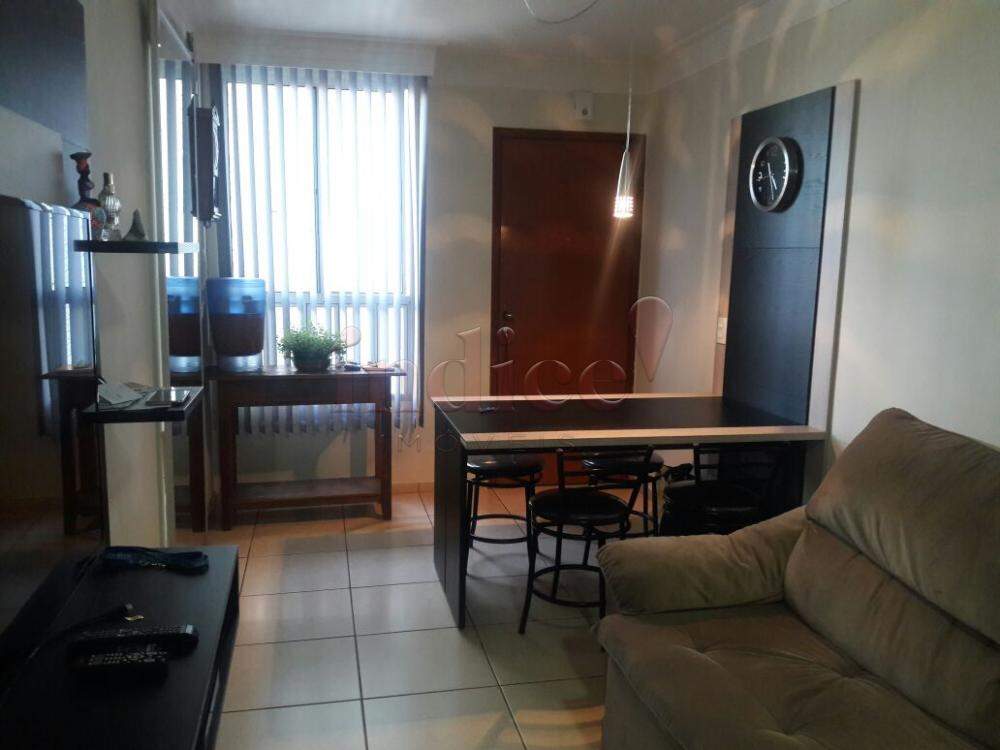 Apartamento para à venda no Presidente Médici na cidade de Ribeirão Preto: 