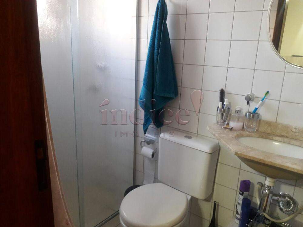 Apartamento para à venda no Presidente Médici na cidade de Ribeirão Preto: 