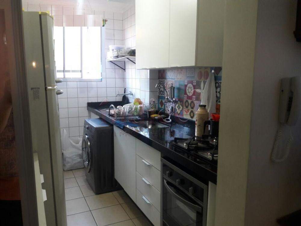 Apartamento para à venda no Presidente Médici na cidade de Ribeirão Preto: 