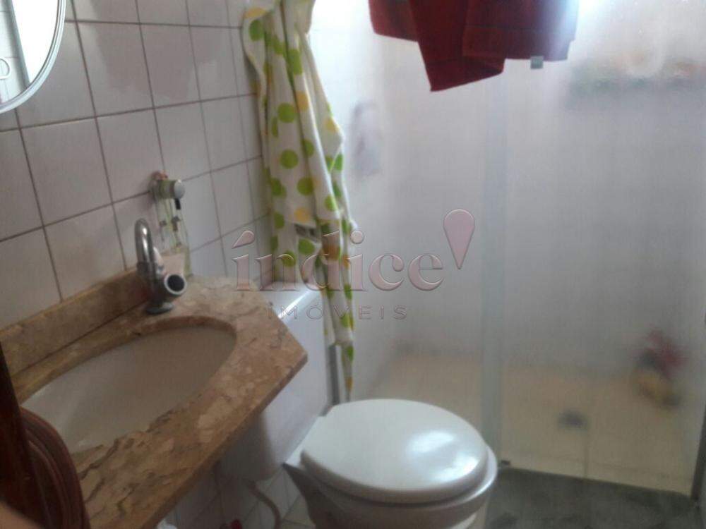 Apartamento para à venda no Presidente Médici na cidade de Ribeirão Preto: 