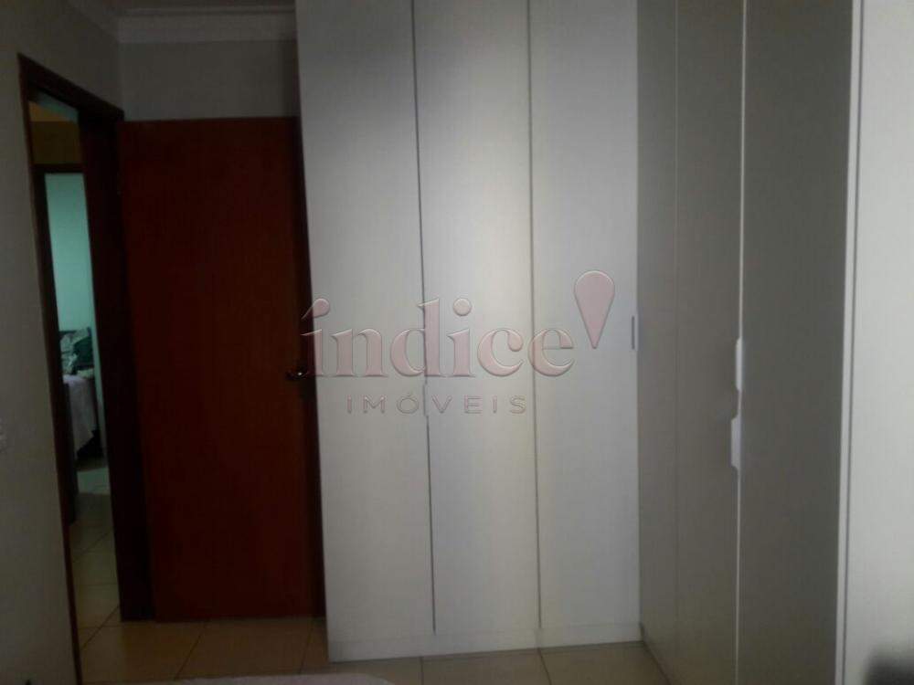 Apartamento para à venda no Presidente Médici na cidade de Ribeirão Preto: 