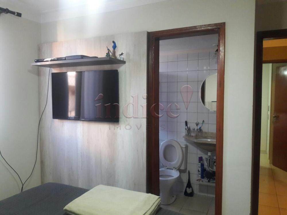 Apartamento para à venda no Presidente Médici na cidade de Ribeirão Preto: 