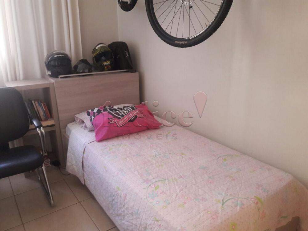 Apartamento para à venda no Presidente Médici na cidade de Ribeirão Preto: 