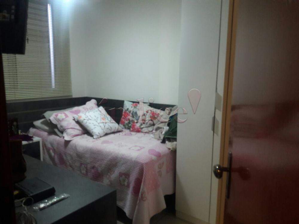 Apartamento para à venda no Presidente Médici na cidade de Ribeirão Preto: 
