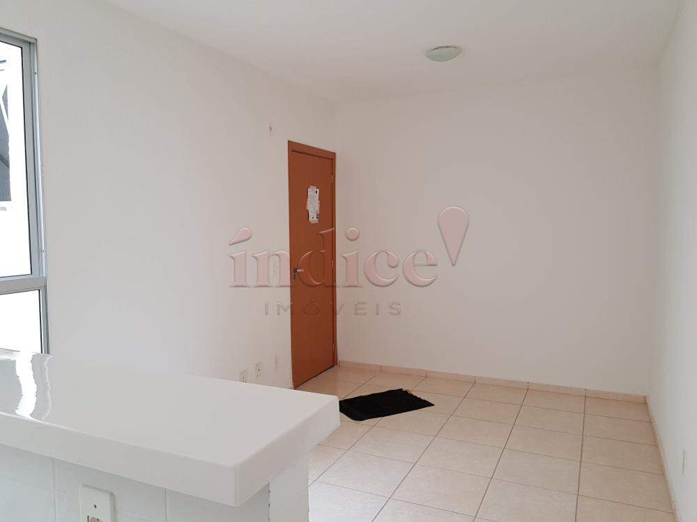 Apartamento para à venda no Jardim Manoel Penna na cidade de Ribeirão Preto: 