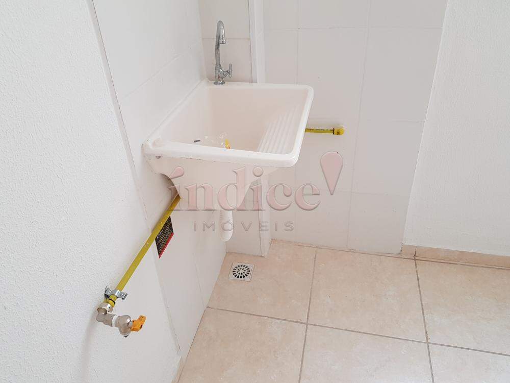 Apartamento para à venda no Jardim Manoel Penna na cidade de Ribeirão Preto: 
