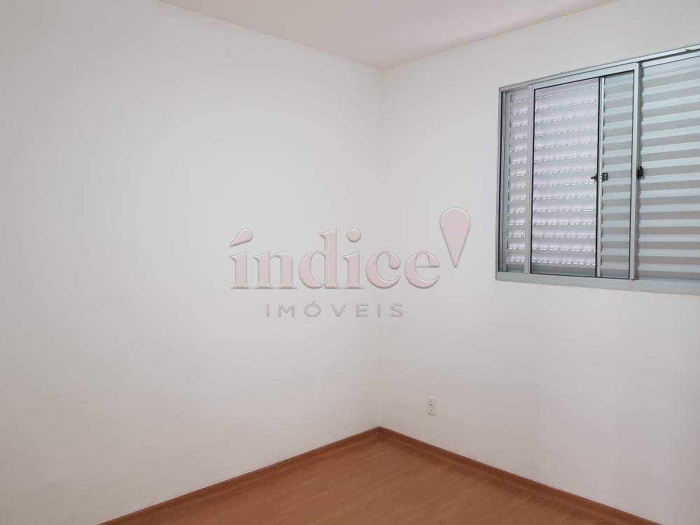 Apartamento para à venda no Jardim Manoel Penna na cidade de Ribeirão Preto: 