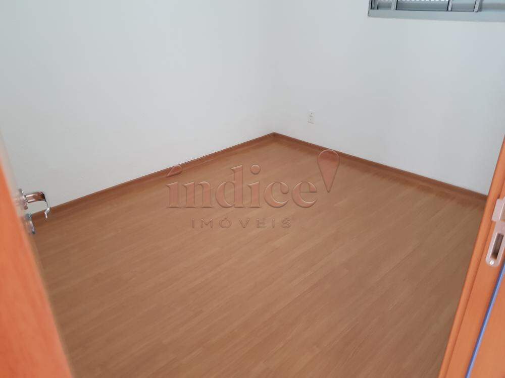 Apartamento para à venda no Jardim Manoel Penna na cidade de Ribeirão Preto: 