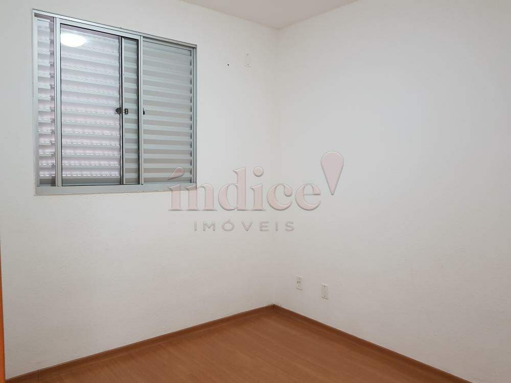 Apartamento para à venda no Jardim Manoel Penna na cidade de Ribeirão Preto: 