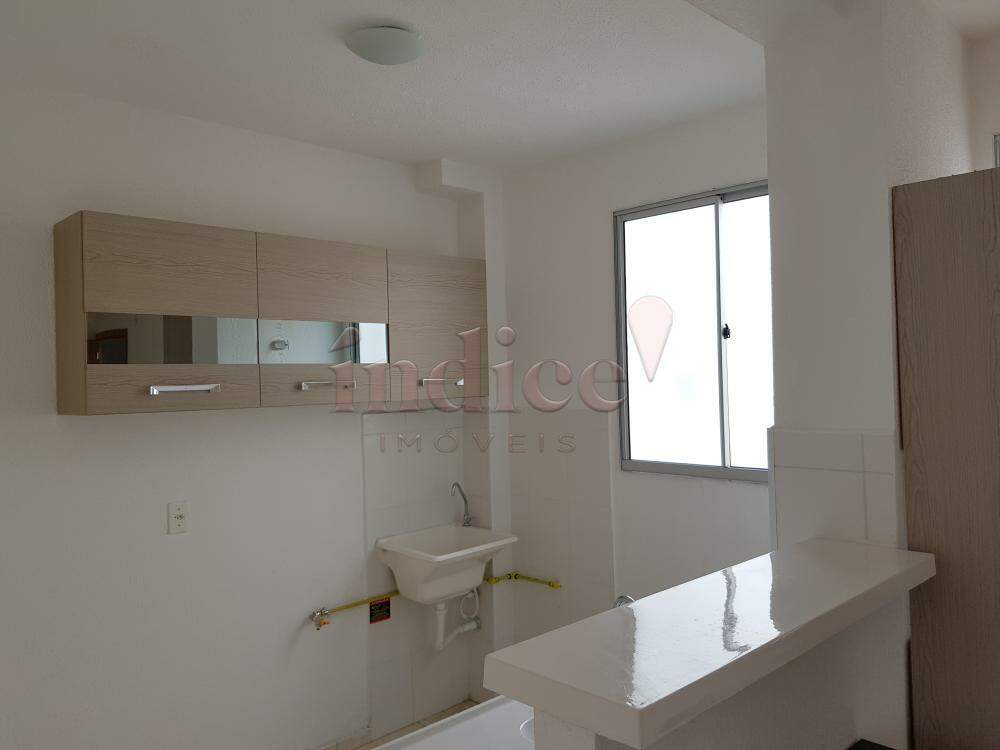 Apartamento para à venda no Jardim Manoel Penna na cidade de Ribeirão Preto: 
