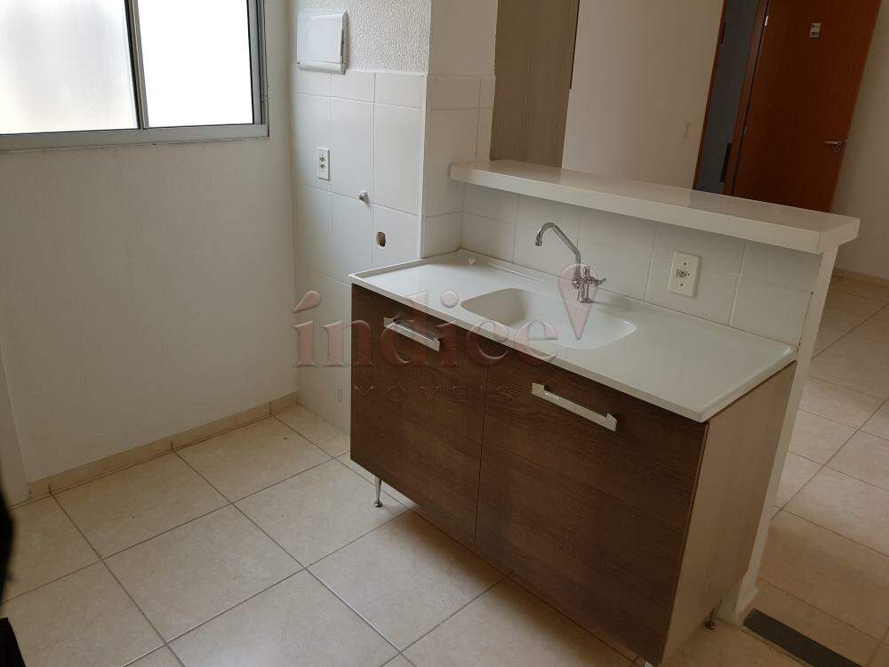Apartamento para à venda no Jardim Manoel Penna na cidade de Ribeirão Preto: 