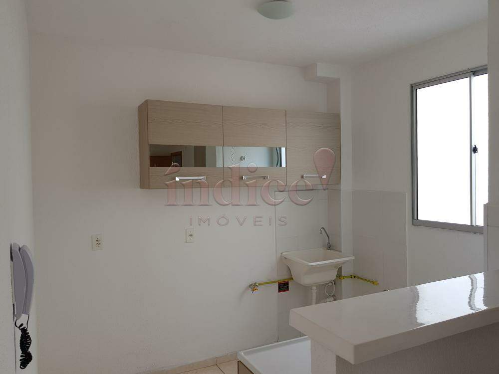 Apartamento para à venda no Jardim Manoel Penna na cidade de Ribeirão Preto: 