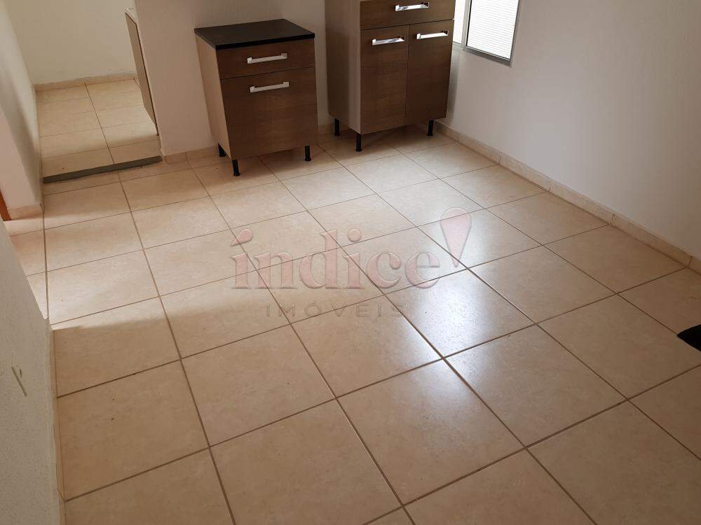Apartamento para à venda no Jardim Manoel Penna na cidade de Ribeirão Preto: 