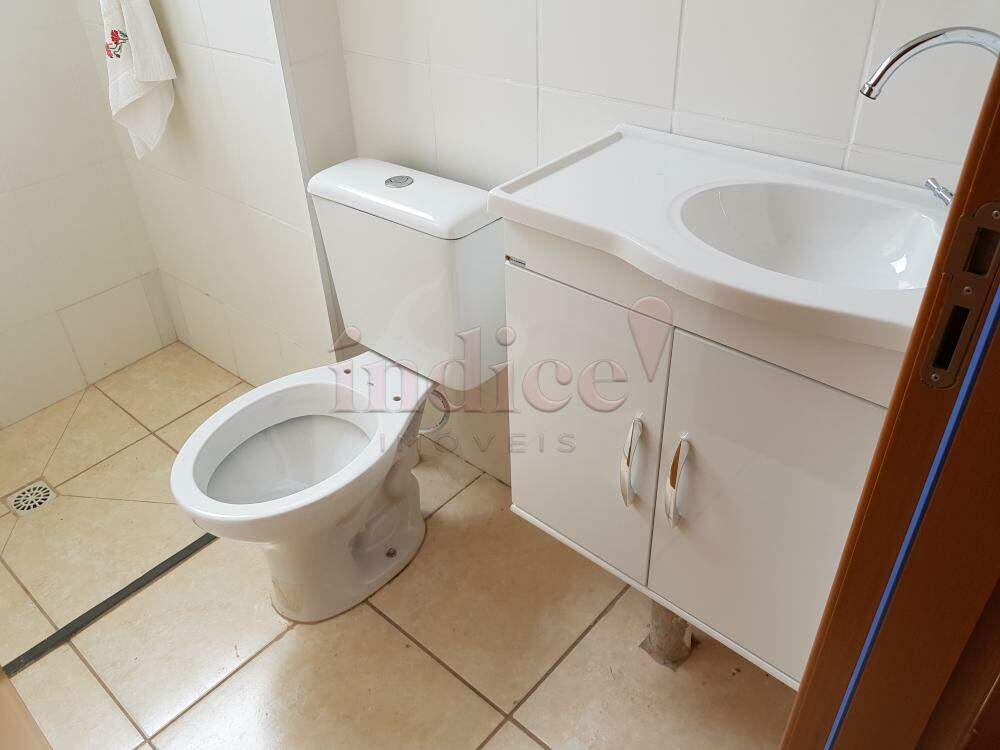 Apartamento para à venda no Jardim Manoel Penna na cidade de Ribeirão Preto: 