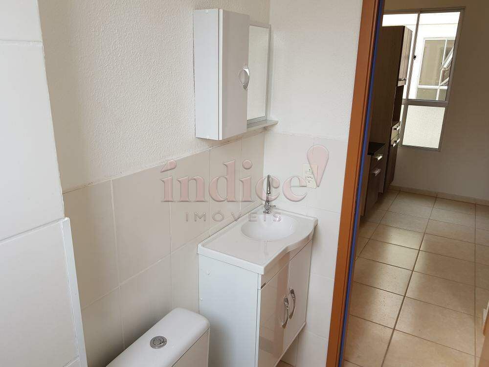Apartamento para à venda no Jardim Manoel Penna na cidade de Ribeirão Preto: 