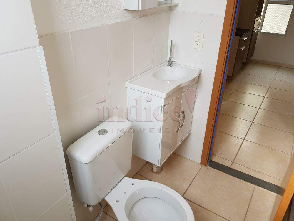 Apartamento para à venda no Jardim Manoel Penna na cidade de Ribeirão Preto: 