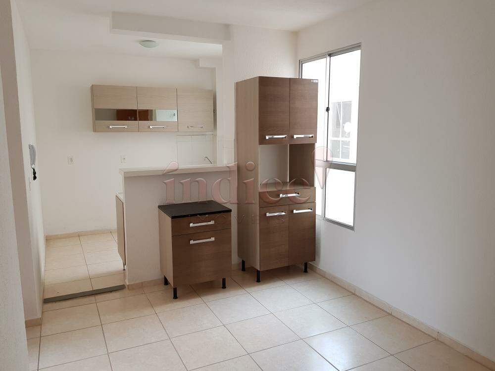 Apartamento para à venda no Jardim Manoel Penna na cidade de Ribeirão Preto: 