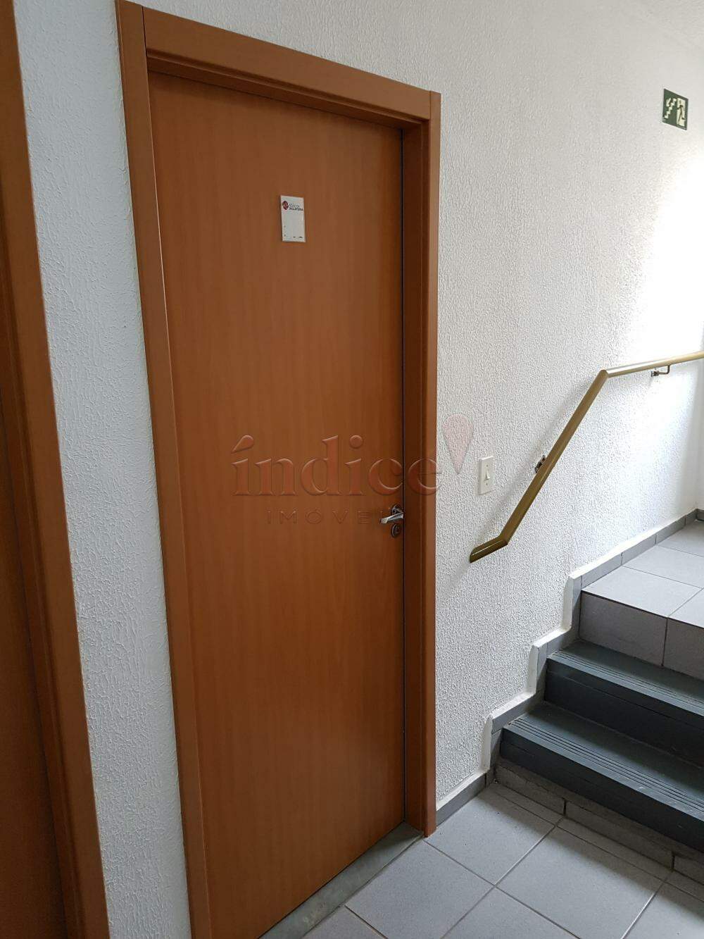 Apartamento para à venda no Jardim Manoel Penna na cidade de Ribeirão Preto: 