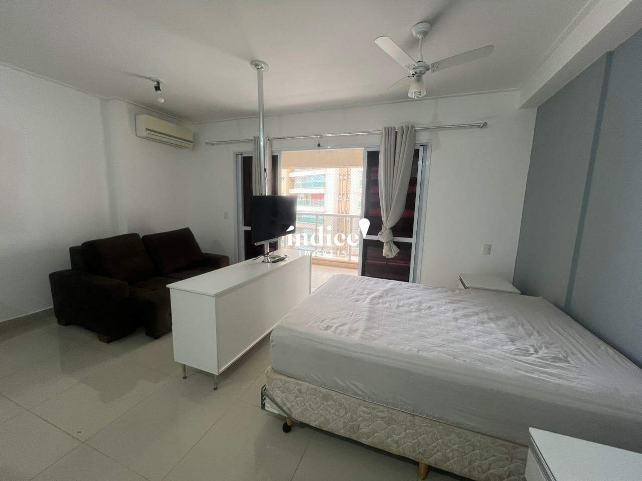 Apartamento para para aluguel no Bosque das Juritis na cidade de Ribeirão Preto: 