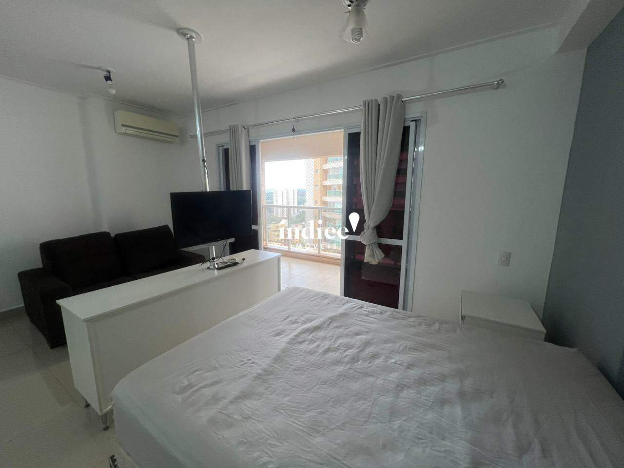 Apartamento para para aluguel no Bosque das Juritis na cidade de Ribeirão Preto: 