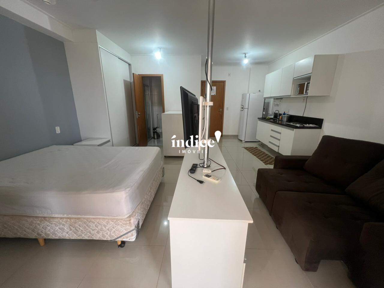 Apartamento para para aluguel no Bosque das Juritis na cidade de Ribeirão Preto: 