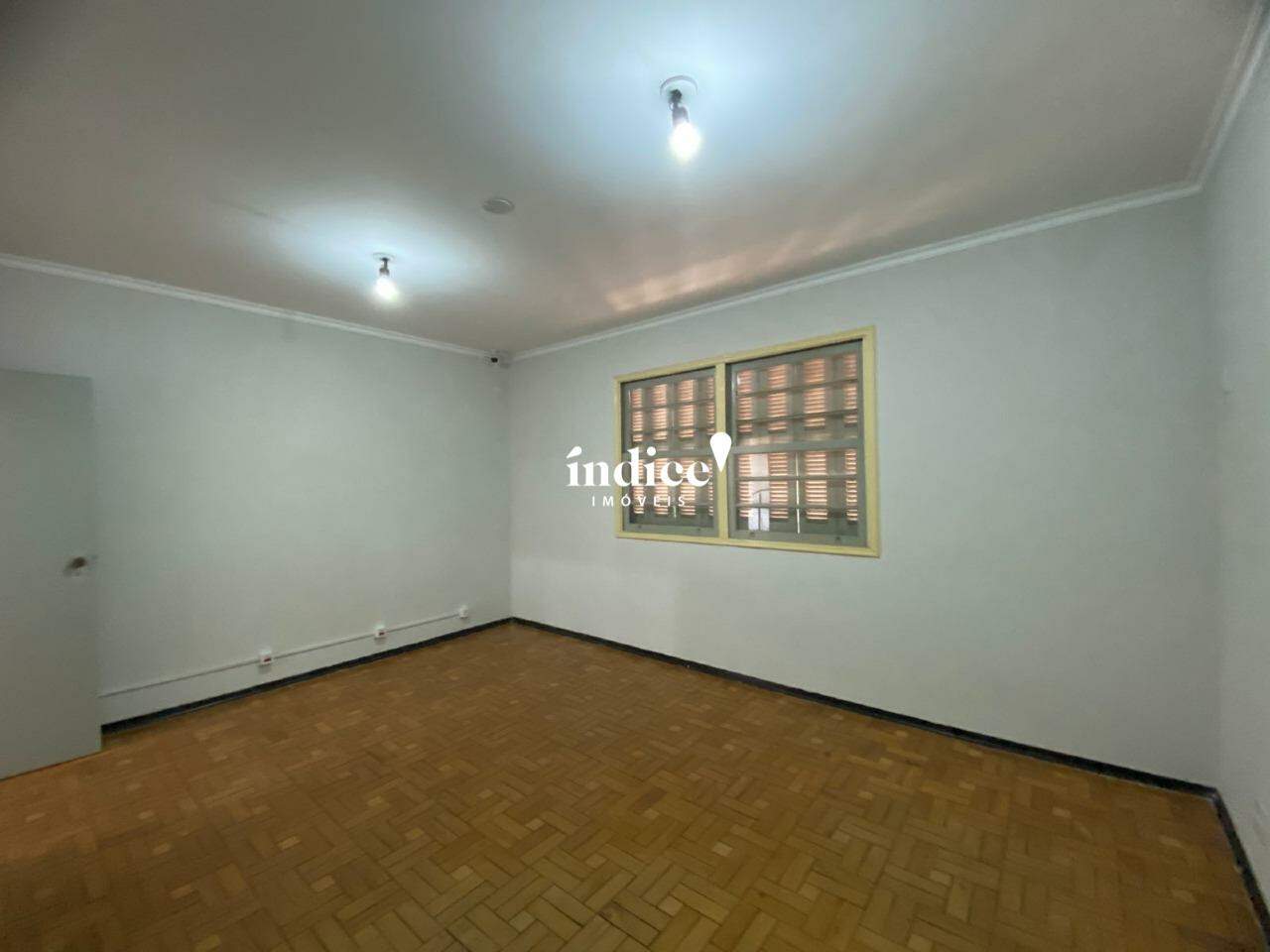 Casa Comercial para para aluguel no Jardim Sumaré na cidade de Ribeirão Preto: 