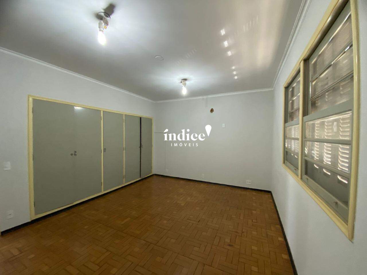 Casa Comercial para para aluguel no Jardim Sumaré na cidade de Ribeirão Preto: 