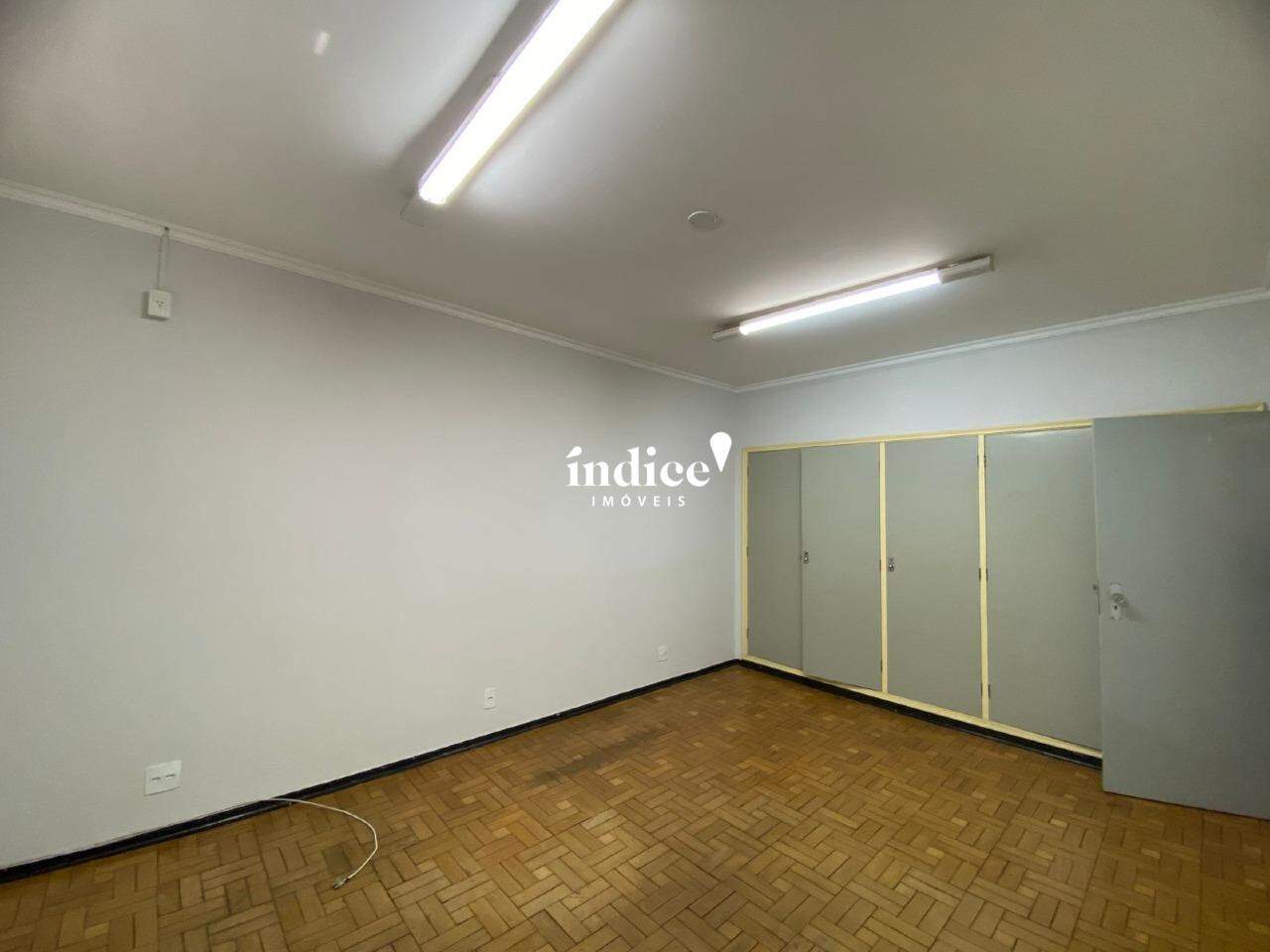 Casa Comercial para para aluguel no Jardim Sumaré na cidade de Ribeirão Preto: 