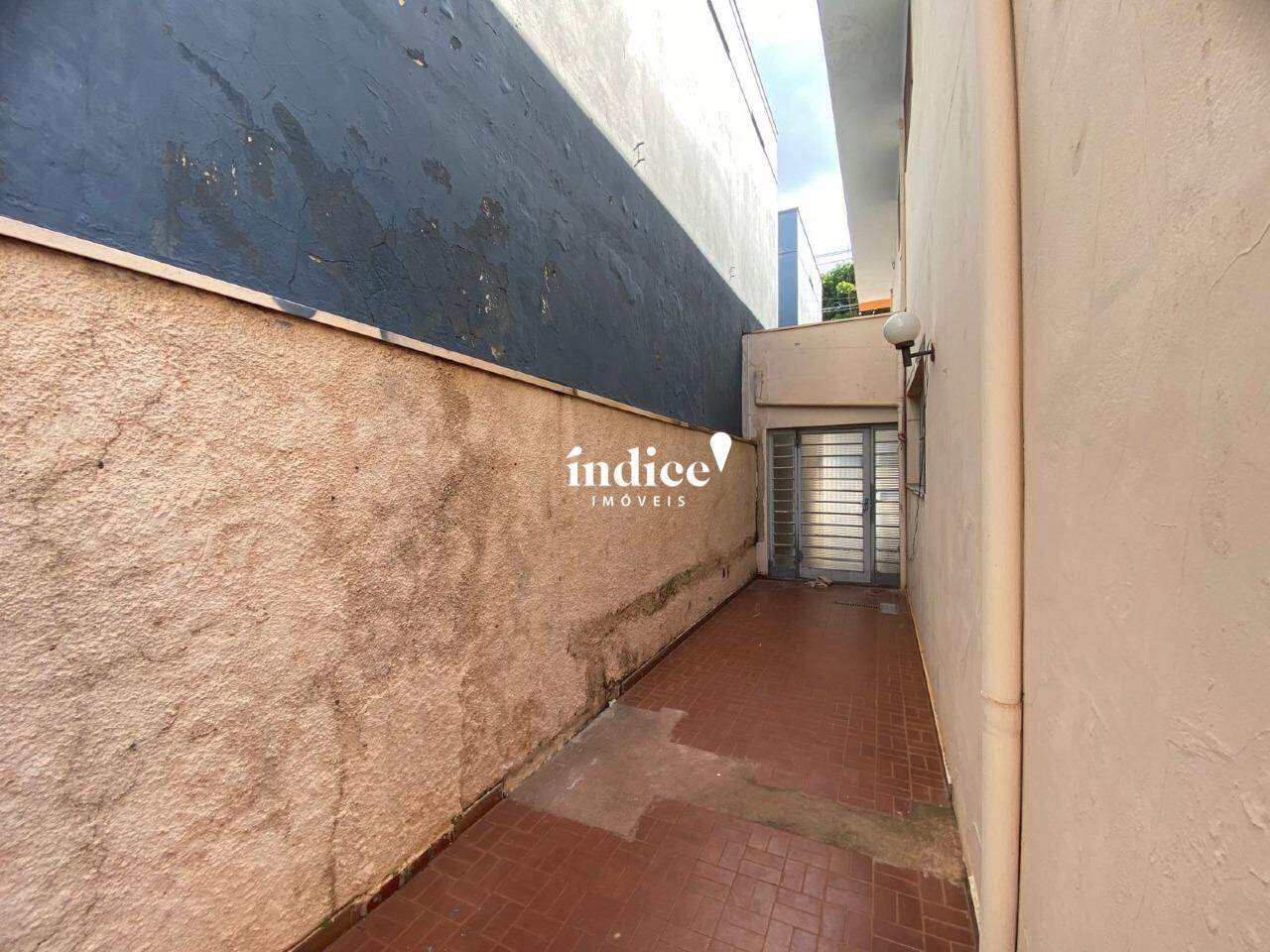 Casa Comercial para para aluguel no Jardim Sumaré na cidade de Ribeirão Preto: 
