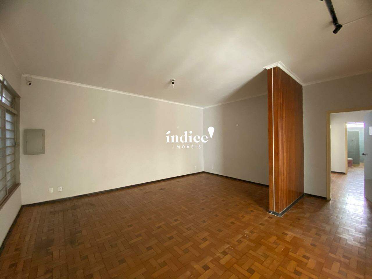 Casa Comercial para para aluguel no Jardim Sumaré na cidade de Ribeirão Preto: 