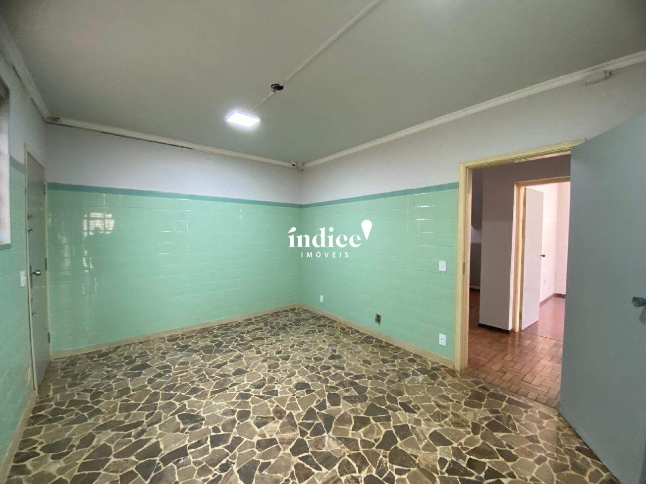 Casa Comercial para para aluguel no Jardim Sumaré na cidade de Ribeirão Preto: 