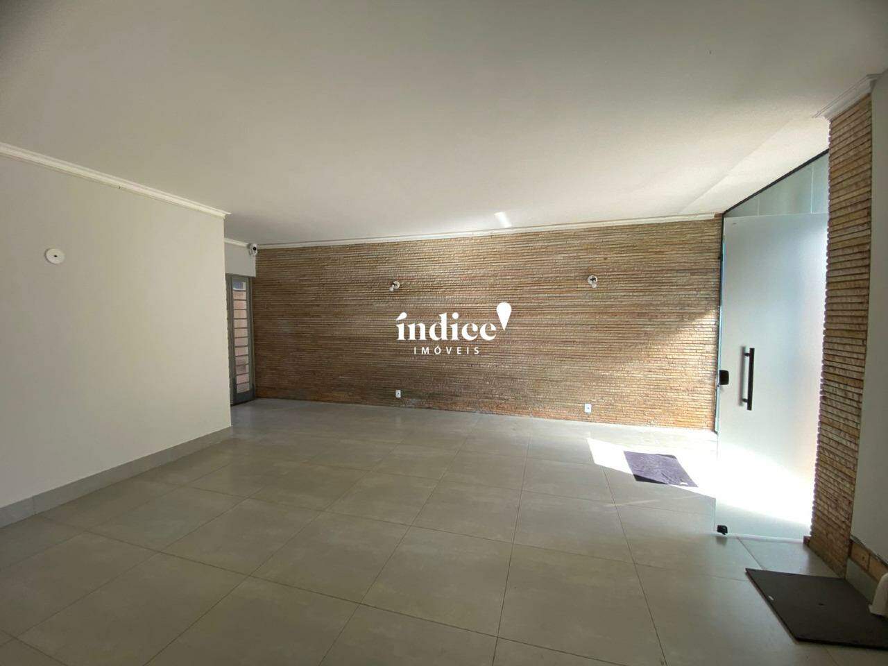 Casa Comercial para para aluguel no Jardim Sumaré na cidade de Ribeirão Preto: 