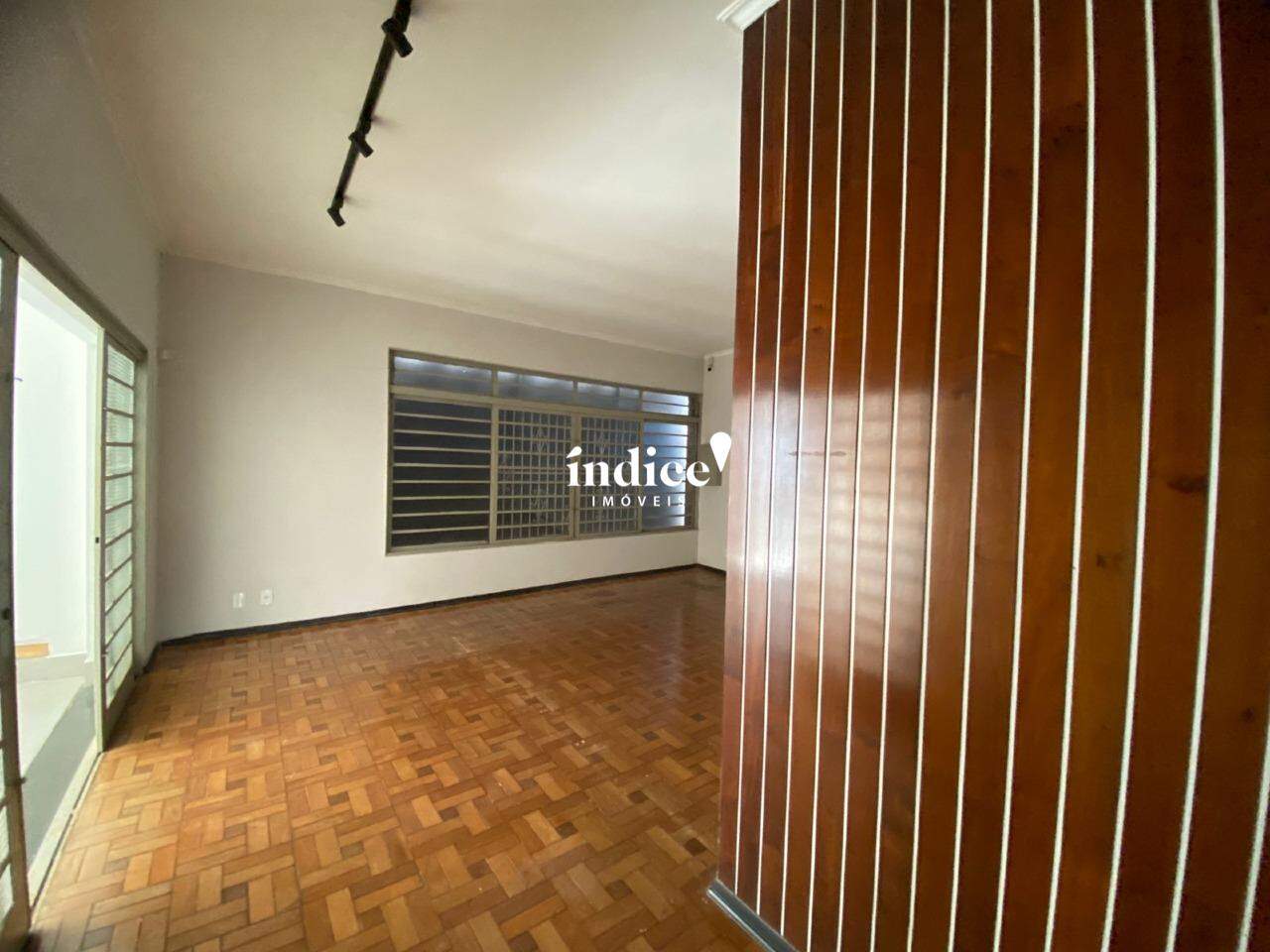 Casa Comercial para para aluguel no Jardim Sumaré na cidade de Ribeirão Preto: 