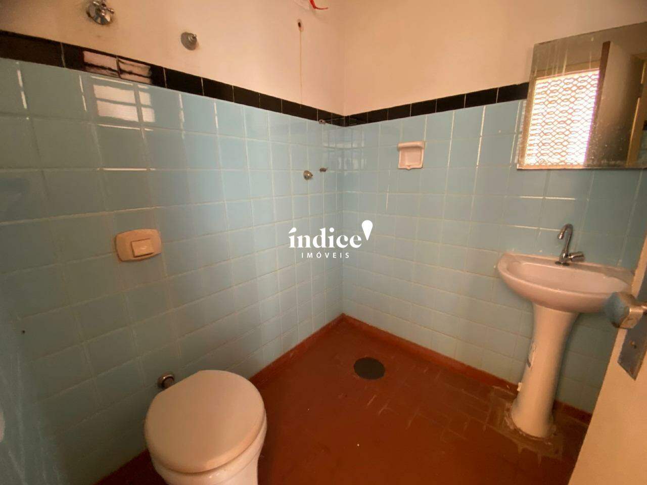 Casa Comercial para para aluguel no Jardim Sumaré na cidade de Ribeirão Preto: 