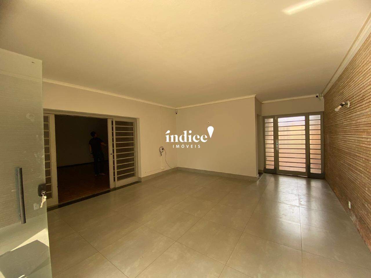 Casa Comercial para para aluguel no Jardim Sumaré na cidade de Ribeirão Preto: 