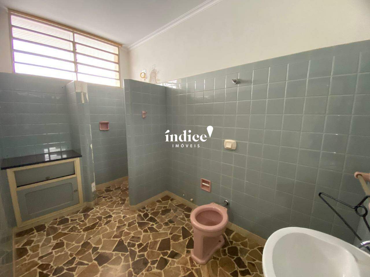 Casa Comercial para para aluguel no Jardim Sumaré na cidade de Ribeirão Preto: 