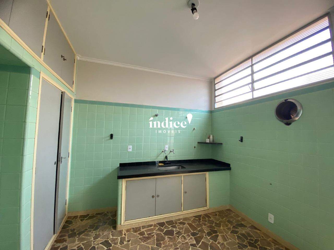 Casa Comercial para para aluguel no Jardim Sumaré na cidade de Ribeirão Preto: 