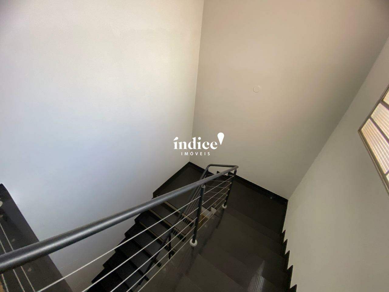 Casa Comercial para para aluguel no Jardim Sumaré na cidade de Ribeirão Preto: 