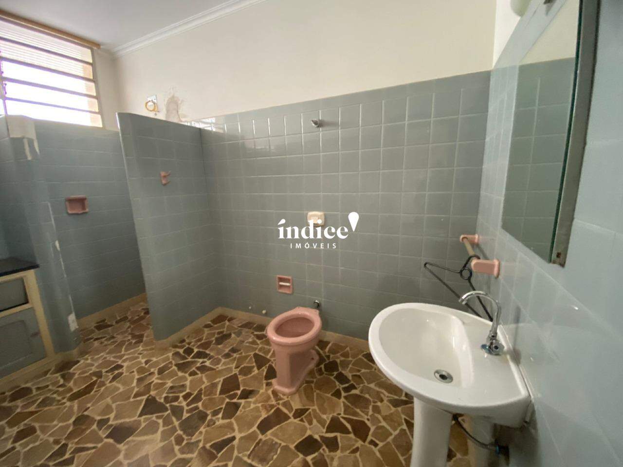 Casa Comercial para para aluguel no Jardim Sumaré na cidade de Ribeirão Preto: 